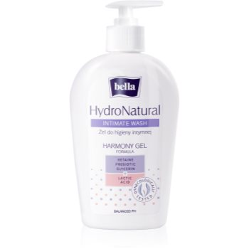 BELLA HydroNatural gel pentru igiena intima