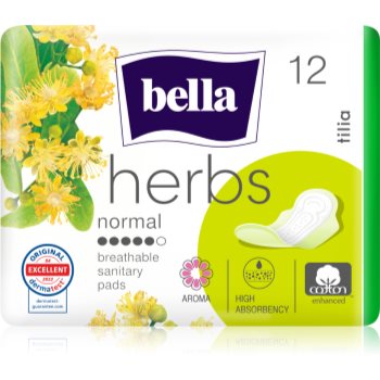 BELLA Herbs Tilia absorbante