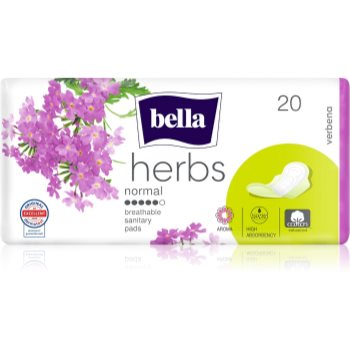 BELLA Herbs Verbena absorbante