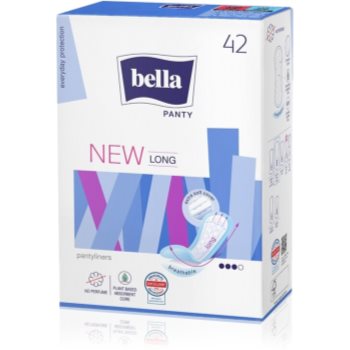  Absorbante, BELLA Panty New Long absorbante - Sellmag.ro