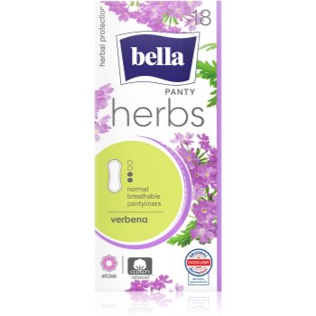 BELLA Herbs Verbena absorbante