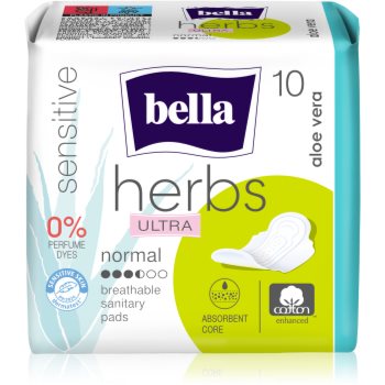  Absorbante, BELLA Herbs Ultra Normal absorbante - Sellmag.ro