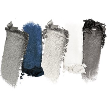 bellaoggi Eyes On Me paletă cu farduri de ochi - imagine 2