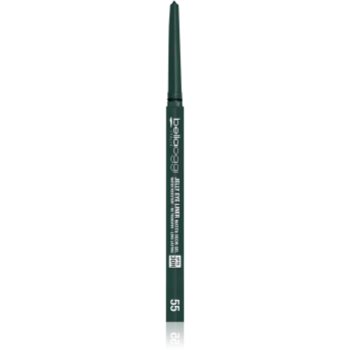 bellaoggi Jelly Eye Liner dermatograf persistent cu textura de gel