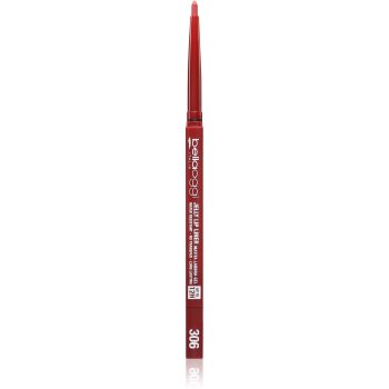 bellaoggi Jelly Lip Liner creion contur pentru buze, waterproof