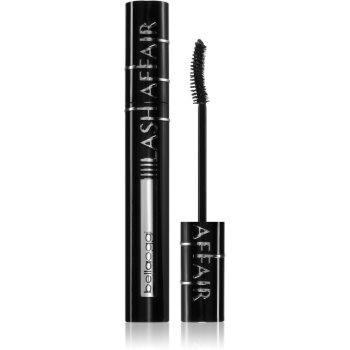 bellaoggi Lash Affair Curling and Caring Mascara mascara pentru volum si ingrijire Mascara, bellaoggi Lash Affair Curling and Caring Mascara mascara pentru volum si ingrijire - Sellmag.ro