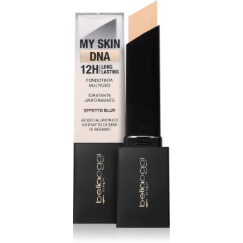 bellaoggi My Skin DNA machiaj persistent cremos stick