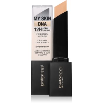 bellaoggi My Skin DNA machiaj persistent cremos stick