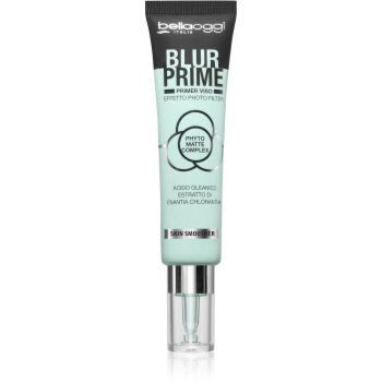 bellaoggi Blur Prime fond de ten lichid cu efect matifiant