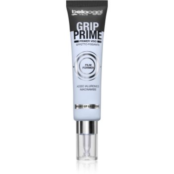 bellaoggi Grip Prime bază sub machiaj, cu efect de netezire pentru un efect de lunga durata