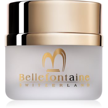 Bellefontaine Bellefontaine Nutrient Regenerating Night Cream crema de noapte pentru regenerare profunda