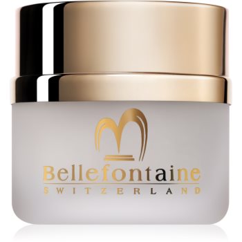 Bellefontaine Ultra-Lift Neck Cream Cremă fermitate gât și decolteu cu acid hialuronic