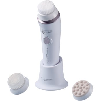 Bellissima Cleanse & Massage Face System dispozitiv de curatare a fetei