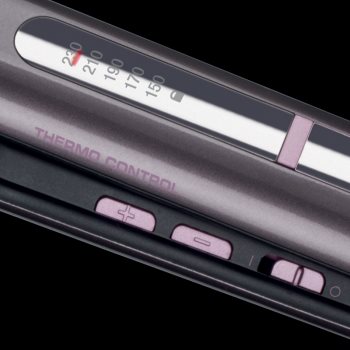 Bellissima Hair Straightener B9 300 placa de intins parul - 1 | YEO