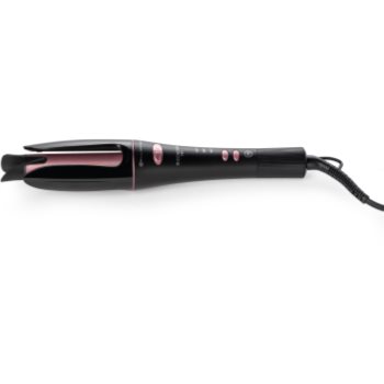  Ondulatoare, Bellissima Ricci&Curl HD 21005 bigudiuri automate de păr - Sellmag.ro