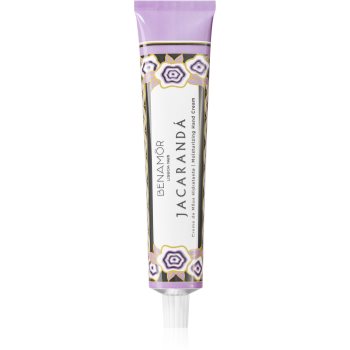 Benamôr Jacarandá Creme de mãos crema de maini