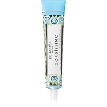 Benamôr gordíssimo creme de mãos nutri crema de maini