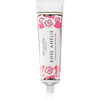 Benamôr rose amélie crema de corp
