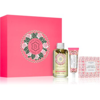 Benamôr rose amélie set cadou pentru femei