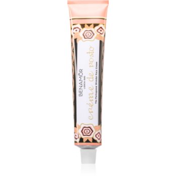 Benamôr Créme de Rosto crema de fata