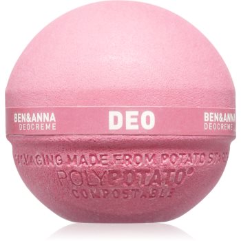 BEN&ANNA Love Me Deo-crema Deodorante, BEN&ANNA Love Me Deo-crema - Sellmag.ro