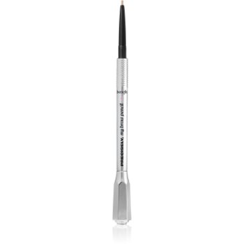 Benefit Precisely, My Brow Pencil олівець для брів відтінок 02 Warm Golden Blonde 0,08 гр