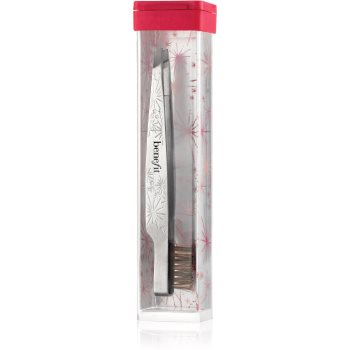 Benefit Tweezing & Taming Tool penseta - 1 | YEO