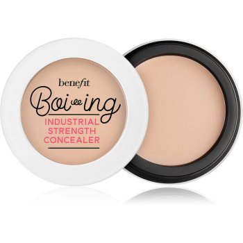 Benefit Boi-ing Industrial Strength Concealer corector cu acoperire mare