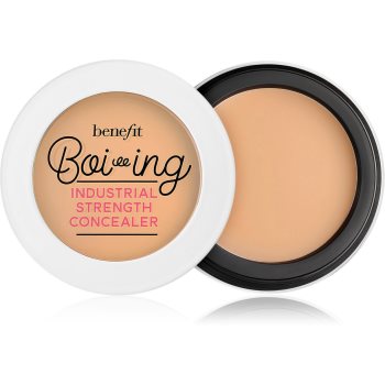 Benefit Boi-ing Industrial Strength Concealer corector cu acoperire mare