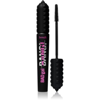 Benefit BADgal BANG! Volumizing Mascara об'ємна туш для вій відтінок Wild Plum 8.5 гр
