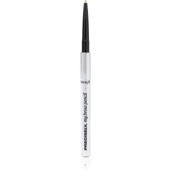 Benefit Precisely, My Brow Pencil Mini олівець для брів відтінок 1 Cool Light Blonde 0.04 гр