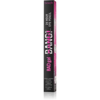 Benefit BADgal BANG! Pencil dermatograf persistent - 1 | YEO