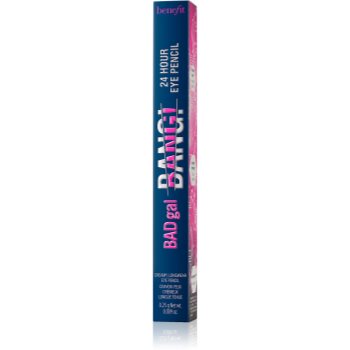 Benefit BADgal BANG! Pencil dermatograf persistent - 1 | YEO