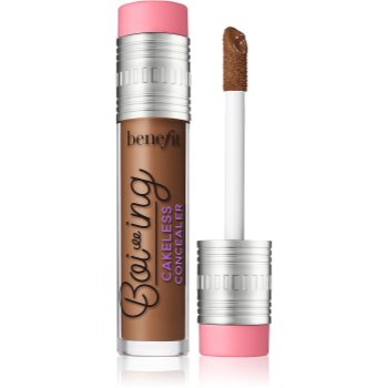Benefit Boi-ing Cakeless Concealer corector lichid de acoperire