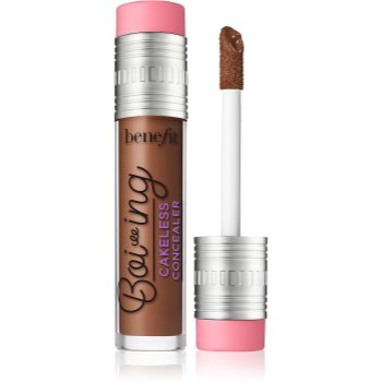 Benefit Boi-ing Cakeless Concealer corector lichid de acoperire