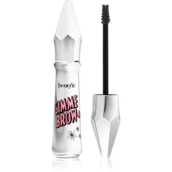 Benefit Gimme Brow+ gel pentru sprancene pentru volum maxim