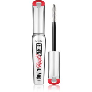 Benefit They\'re Real! Magnet Mascara Mascara pentru o lungime mai mare
