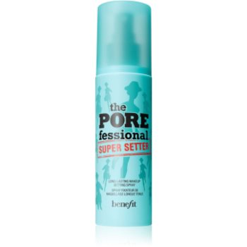 Benefit The POREfessional Super Setter fixator make-up