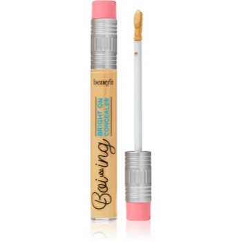Benefit Boi-ing Bright On Concealer corector iluminator impotriva cearcanelor