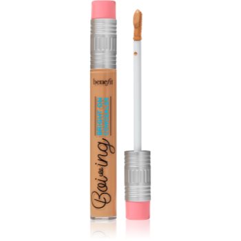 Benefit Boi-ing Bright On Concealer освітлюючий коректор проти темних кіл відтінок Clove (Deepest Tan-Peach) 5 мл