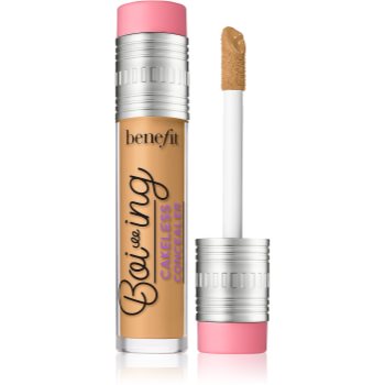 Benefit Boi-ing Cakeless Concealer corector lichid de acoperire