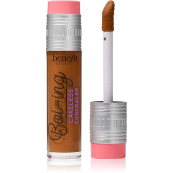 Benefit Boi-ing Cakeless Concealer corector lichid de acoperire
