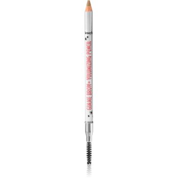 Benefit Gimme Brow+ Volumizing Pencil creion pentru sprâncene rezistent la apă pentru volum