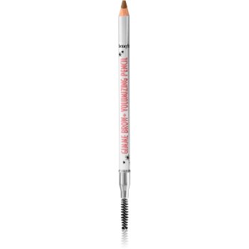 Benefit Gimme Brow+ Volumizing Pencil creion pentru sprâncene rezistent la apă pentru volum