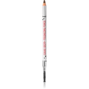 Benefit Gimme Brow+ Volumizing Pencil creion pentru sprâncene rezistent la apă pentru volum
