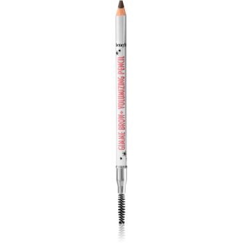 Benefit Gimme Brow+ Volumizing Pencil creion pentru sprâncene rezistent la apă pentru volum