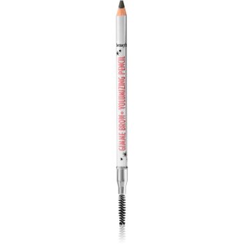 Benefit Gimme Brow+ Volumizing Pencil creion pentru sprâncene rezistent la apă pentru volum