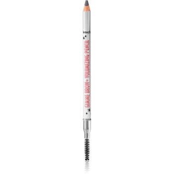Benefit Gimme Brow+ Volumizing Pencil creion pentru sprâncene rezistent la apă pentru volum
