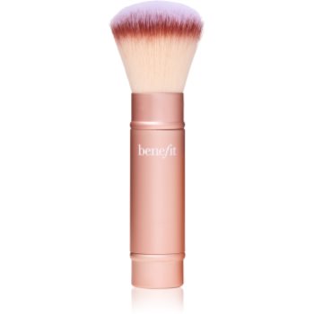 Benefit Multitasking Cheek Brush perie multifuncțională