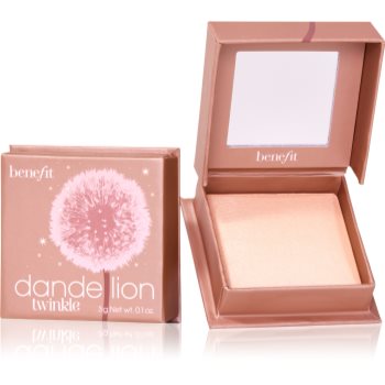 Benefit Dandelion Twinkle iluminator